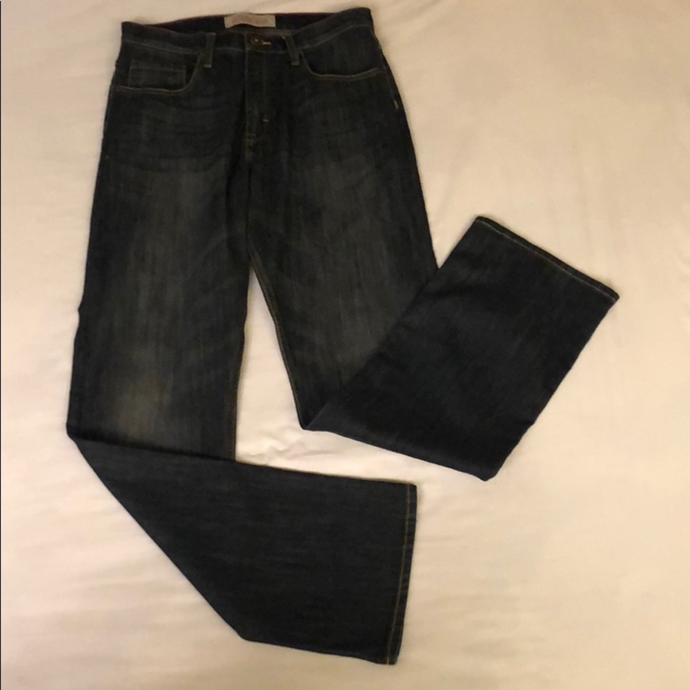 Mens✏️ wrangler denim jeans